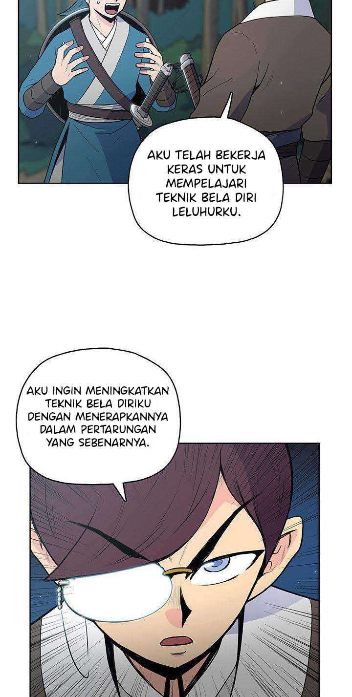 Reincarnated War God Chapter 19 - halaman 19