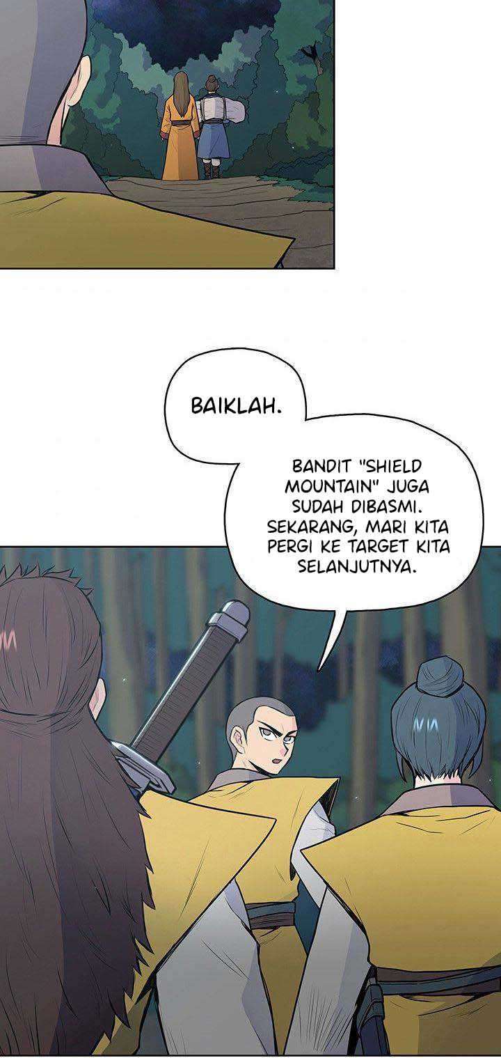 Reincarnated War God Chapter 19 - halaman 2