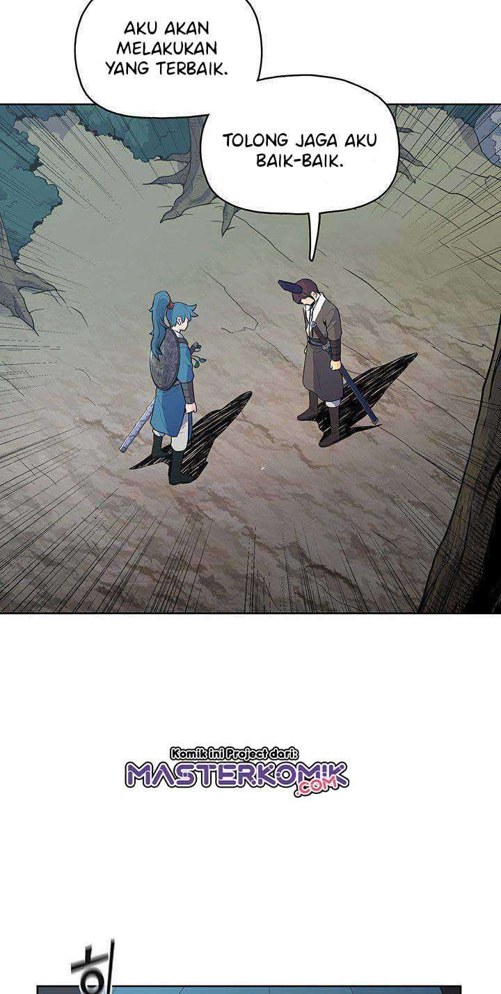 Reincarnated War God Chapter 19 - halaman 21