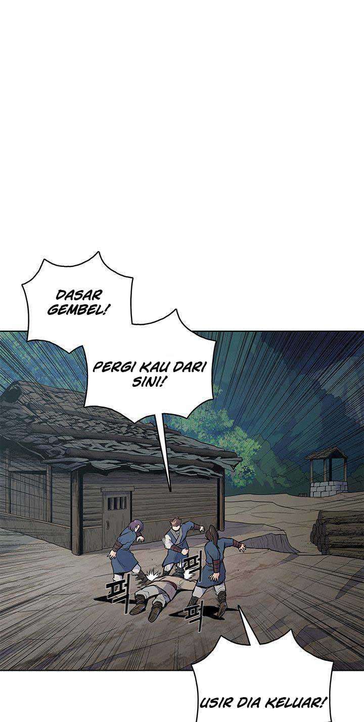 Reincarnated War God Chapter 19 - halaman 25