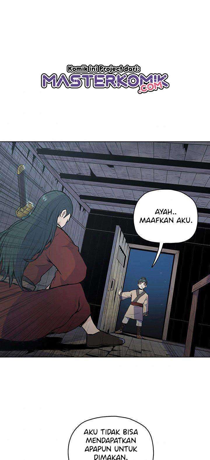 Reincarnated War God Chapter 19 - halaman 29