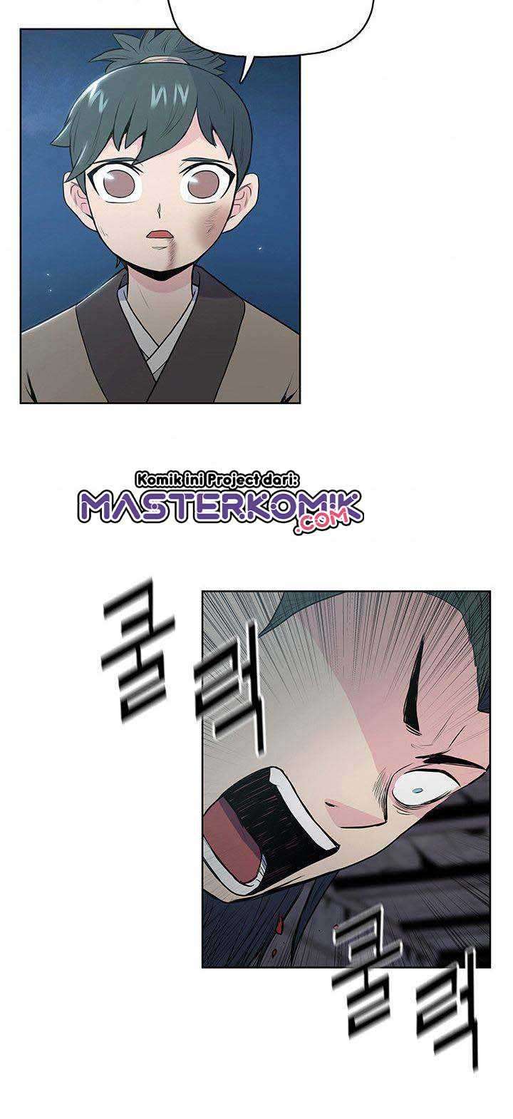 Reincarnated War God Chapter 19 - halaman 30