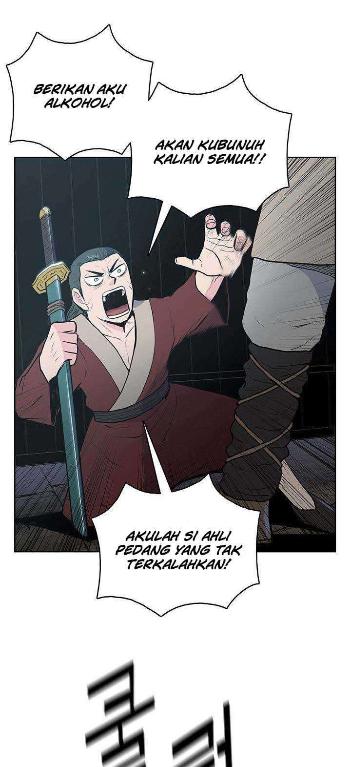 Reincarnated War God Chapter 19 - halaman 31