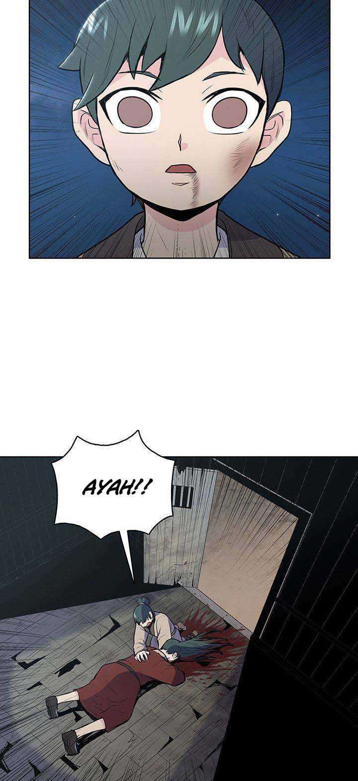 Reincarnated War God Chapter 19 - halaman 33