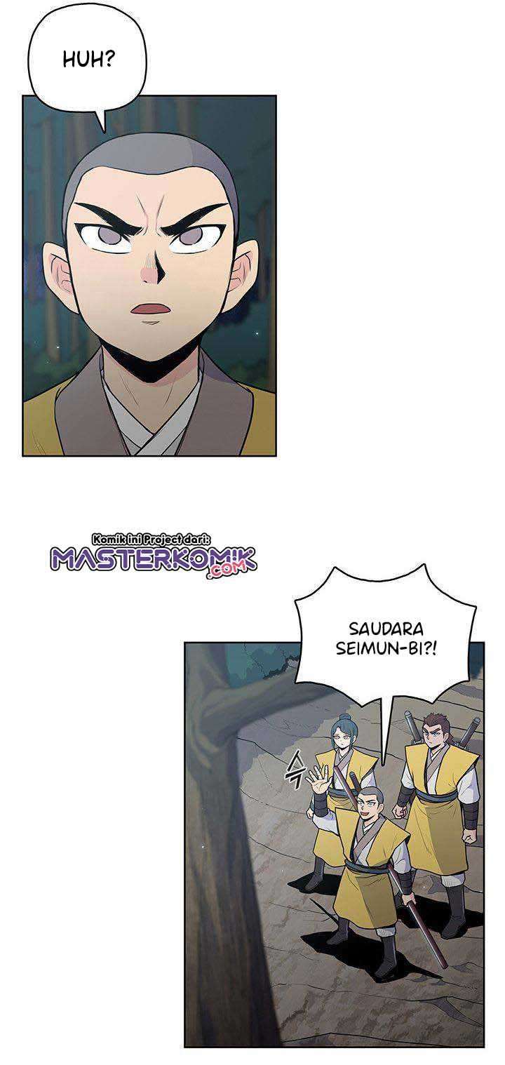 Reincarnated War God Chapter 19 - halaman 4