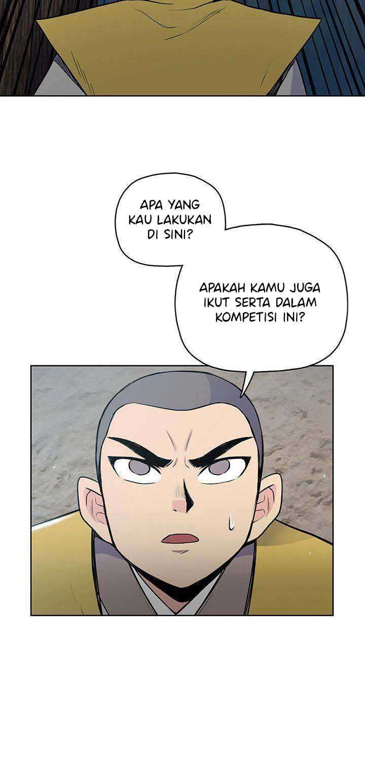 Reincarnated War God Chapter 19 - halaman 6