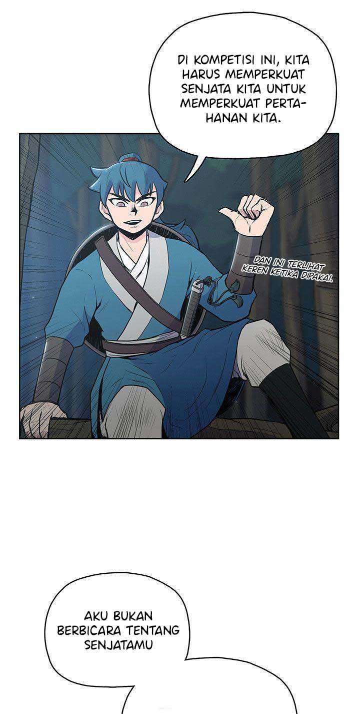Reincarnated War God Chapter 19 - halaman 7