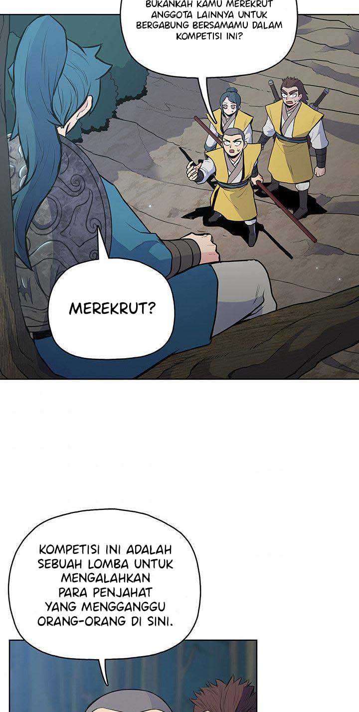 Reincarnated War God Chapter 19 - halaman 8
