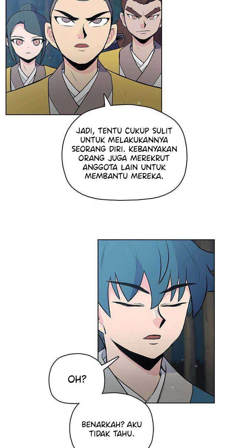 Reincarnated War God Chapter 19 - halaman 9