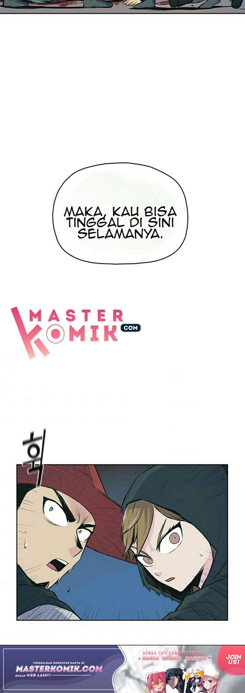 Reincarnated War God Chapter 2 - halaman 18