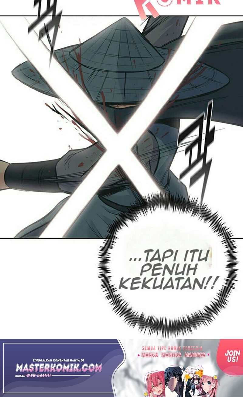 Reincarnated War God Chapter 2 - halaman 27
