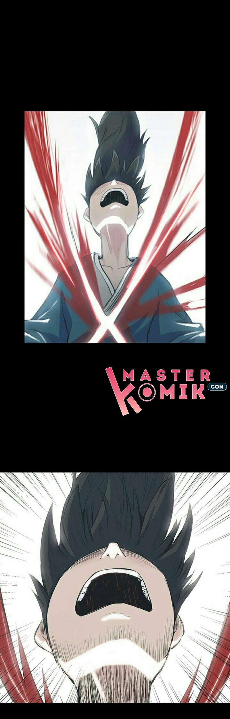 Reincarnated War God Chapter 2 - halaman 4
