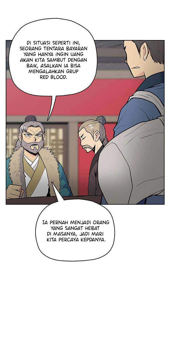 Reincarnated War God Chapter 20 - halaman 13