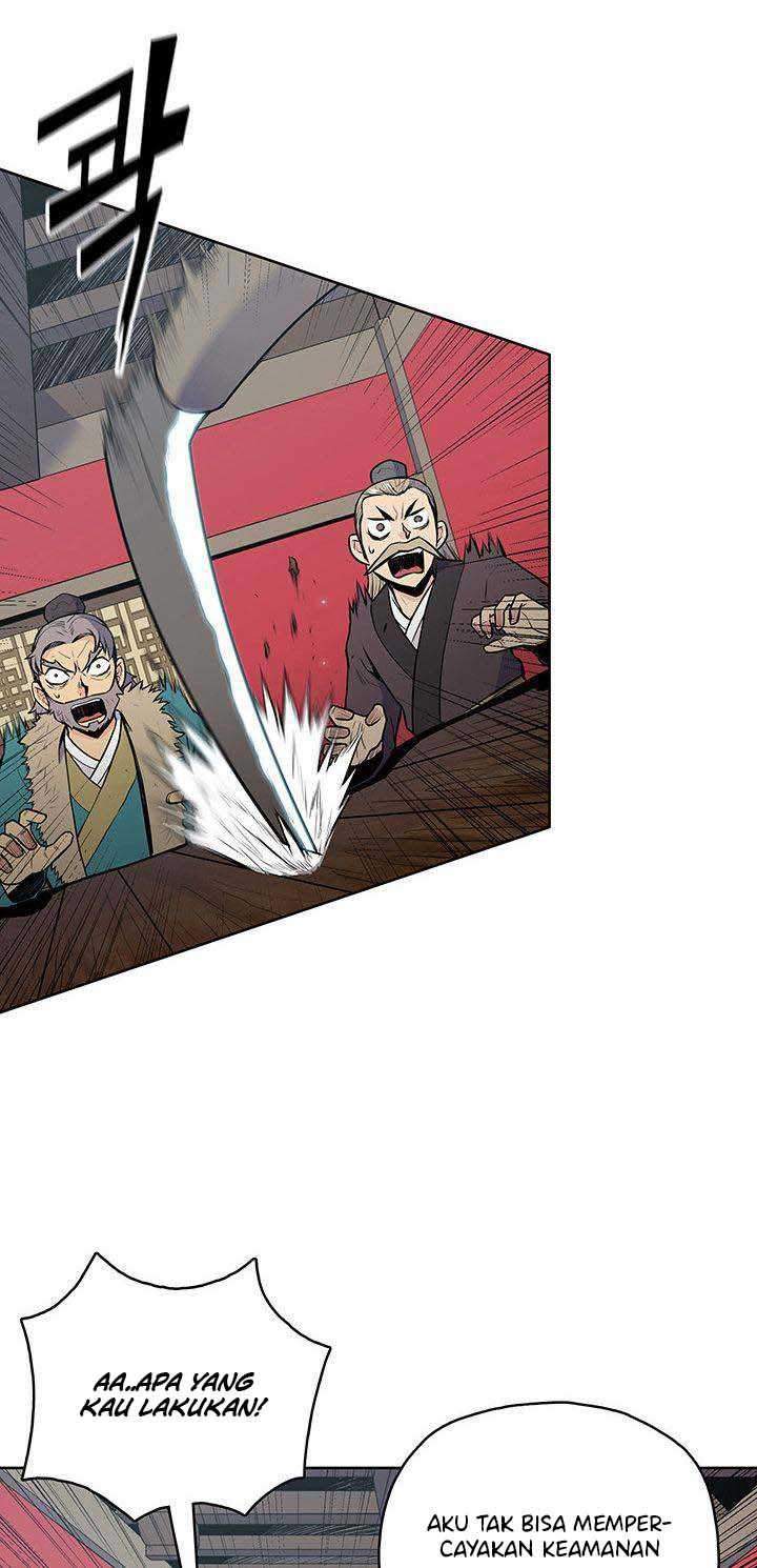 Reincarnated War God Chapter 20 - halaman 14