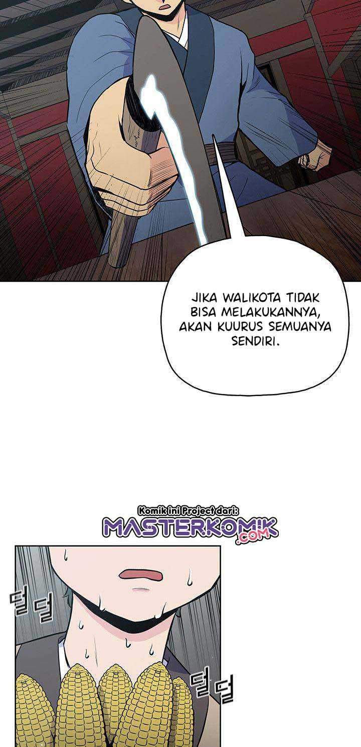 Reincarnated War God Chapter 20 - halaman 16