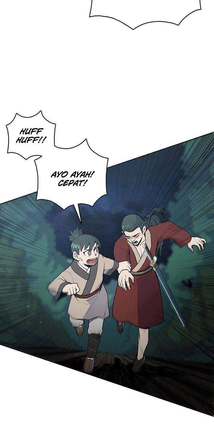 Reincarnated War God Chapter 20 - halaman 20
