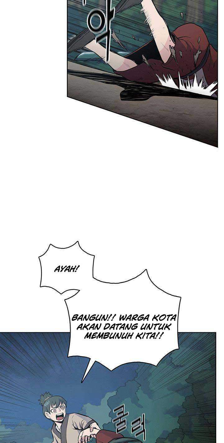 Reincarnated War God Chapter 20 - halaman 22