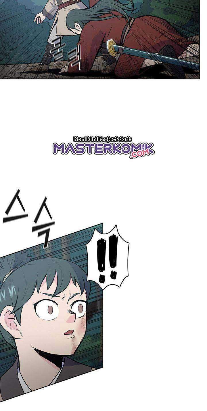 Reincarnated War God Chapter 20 - halaman 23