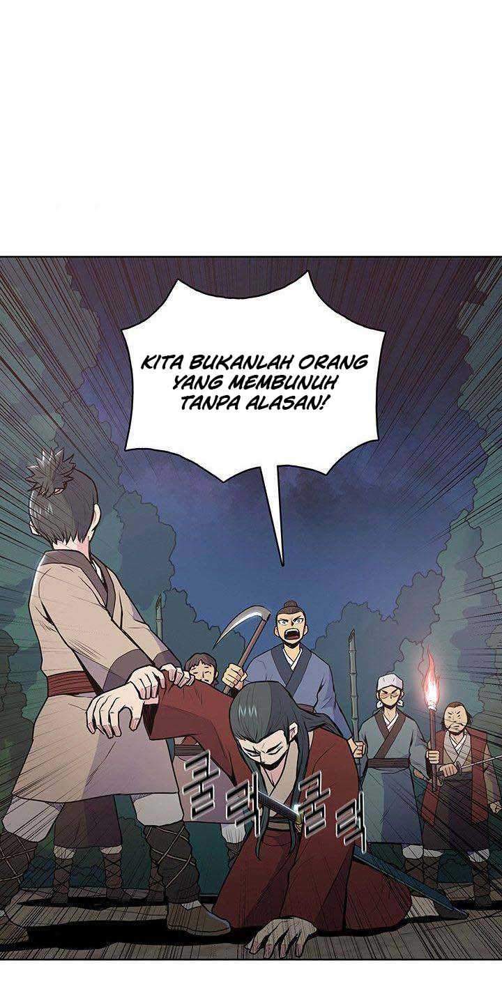 Reincarnated War God Chapter 20 - halaman 24