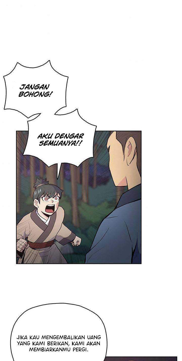 Reincarnated War God Chapter 20 - halaman 25