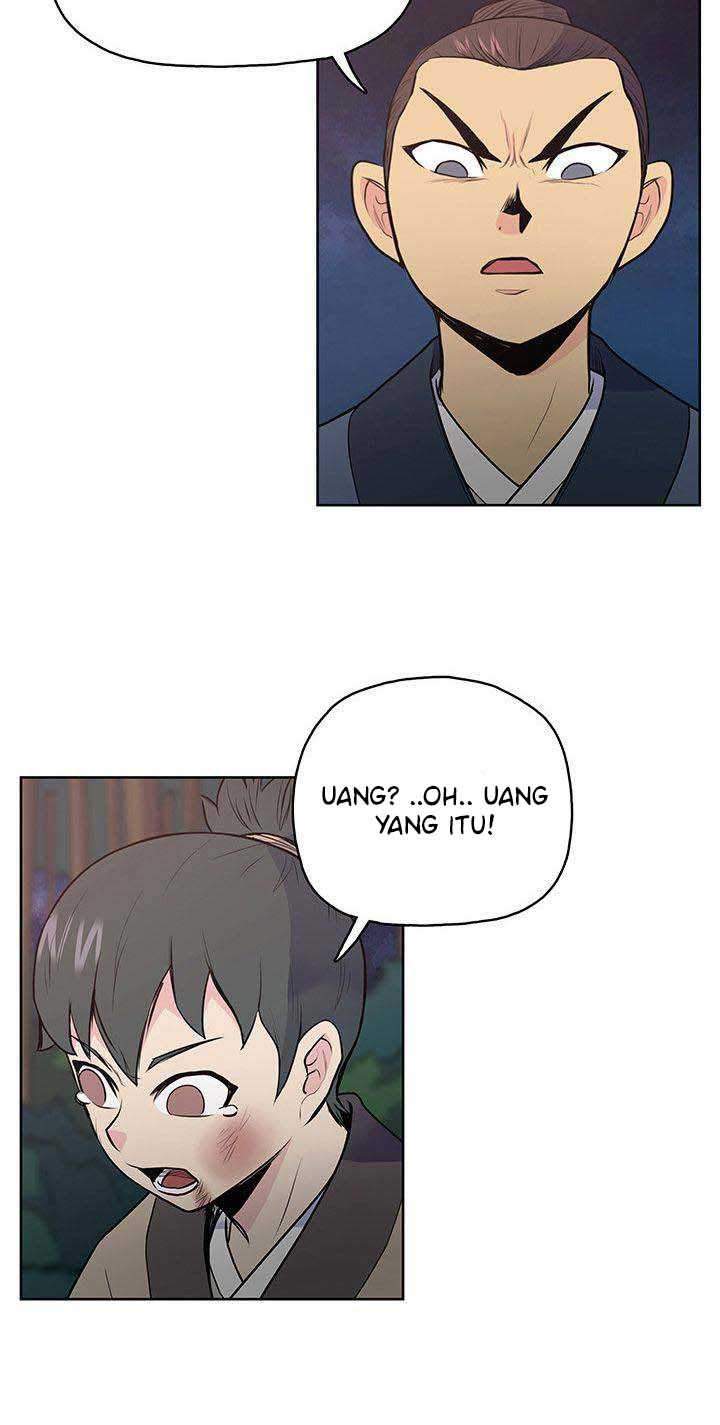 Reincarnated War God Chapter 20 - halaman 26