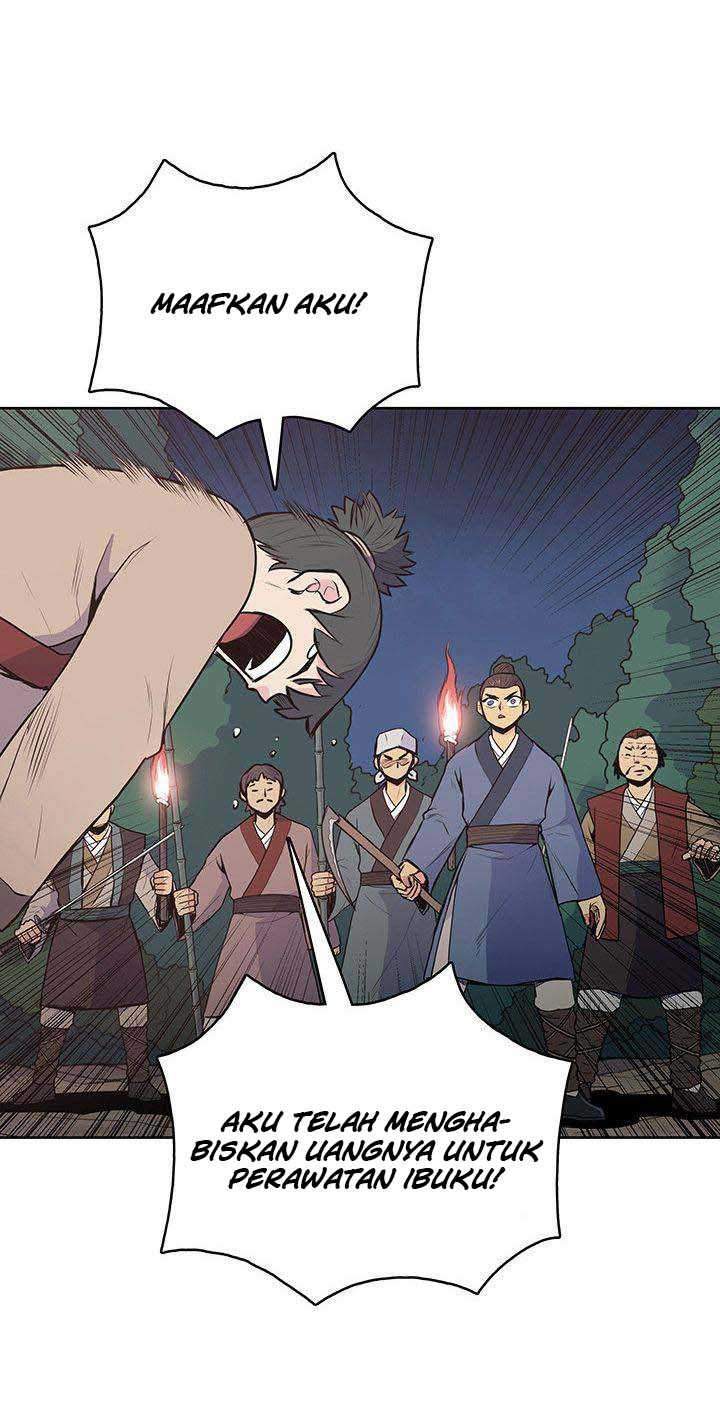 Reincarnated War God Chapter 20 - halaman 27