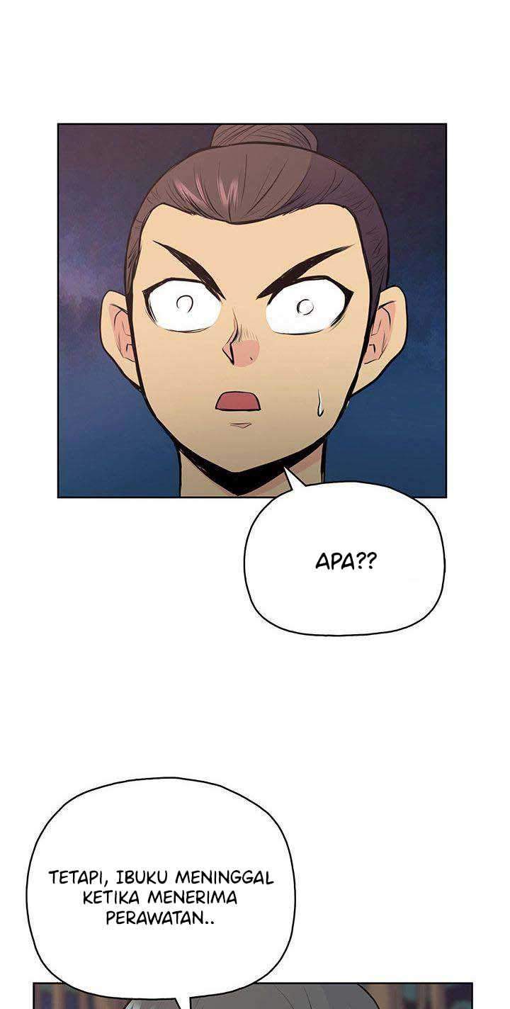 Reincarnated War God Chapter 20 - halaman 28