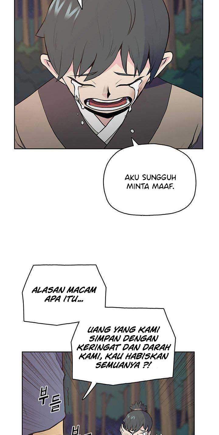 Reincarnated War God Chapter 20 - halaman 29