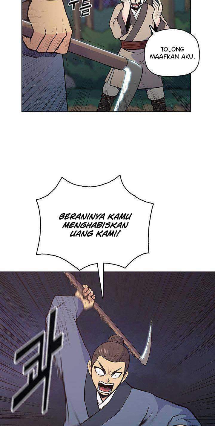 Reincarnated War God Chapter 20 - halaman 30