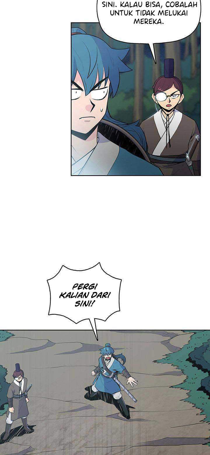 Reincarnated War God Chapter 20 - halaman 36
