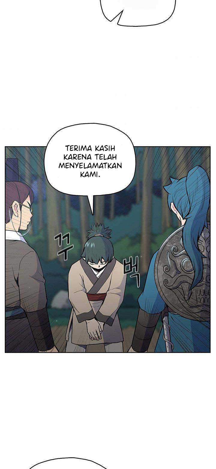 Reincarnated War God Chapter 20 - halaman 38