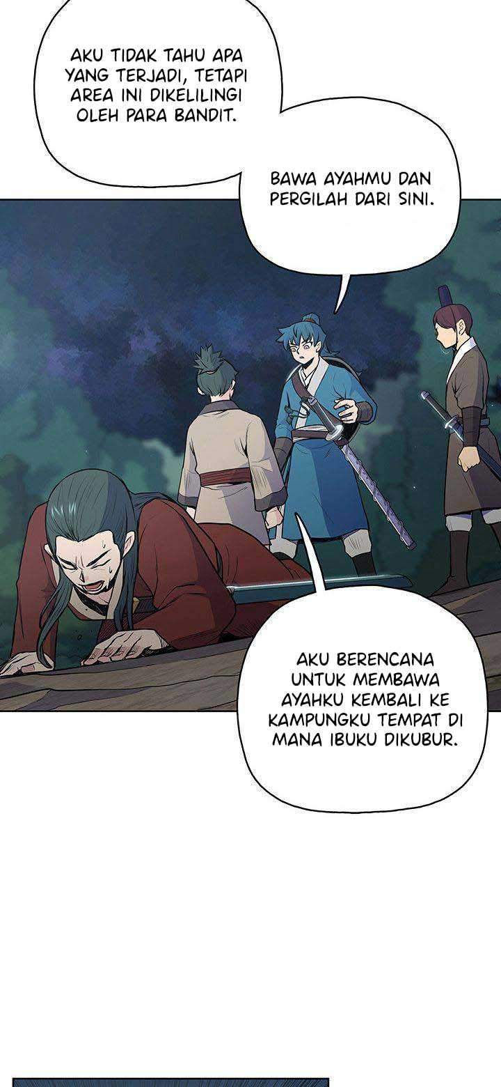 Reincarnated War God Chapter 20 - halaman 39