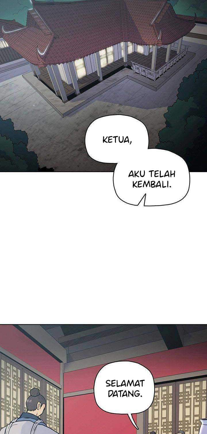 Reincarnated War God Chapter 20 - halaman 4