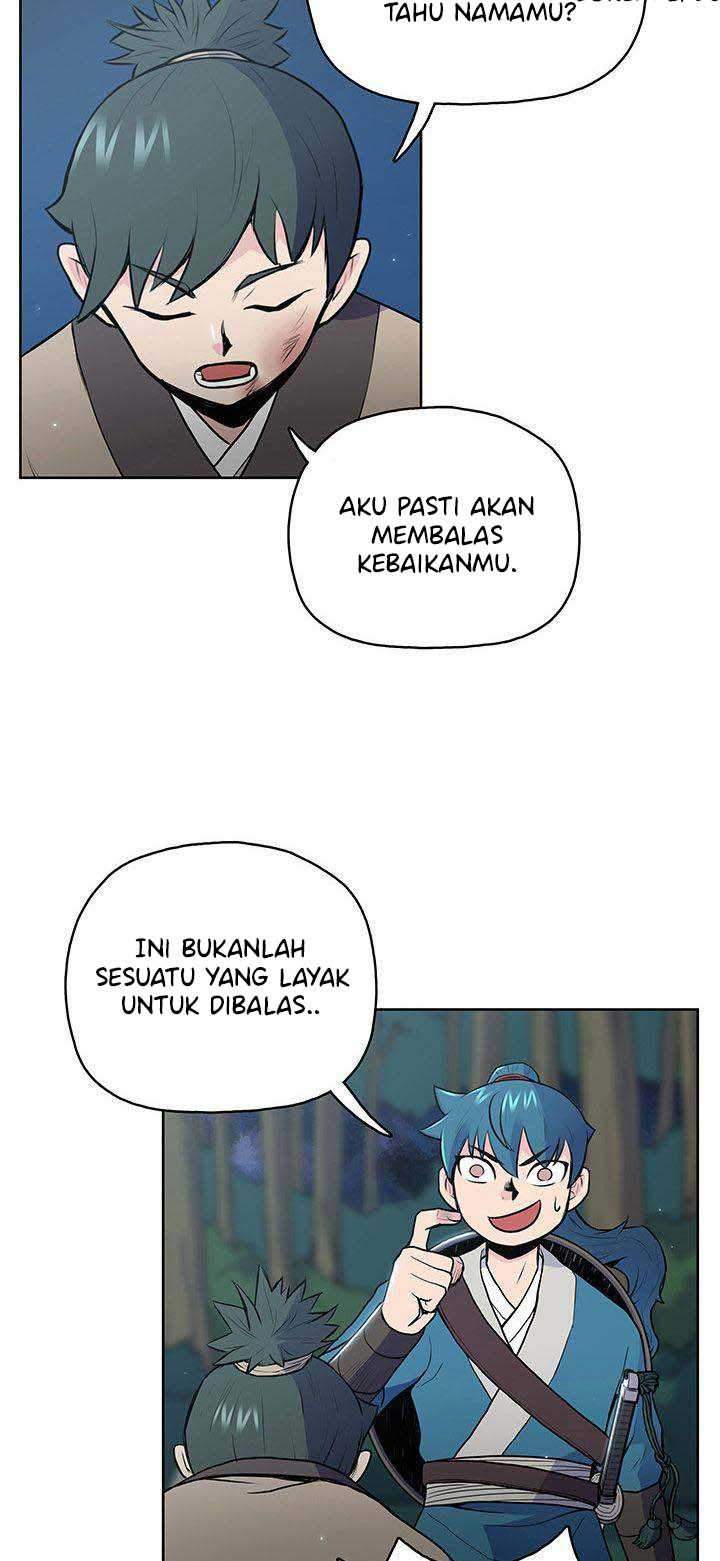 Reincarnated War God Chapter 20 - halaman 42