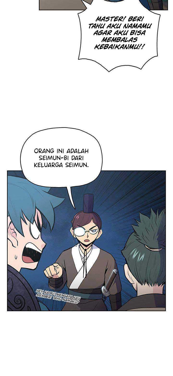 Reincarnated War God Chapter 20 - halaman 43