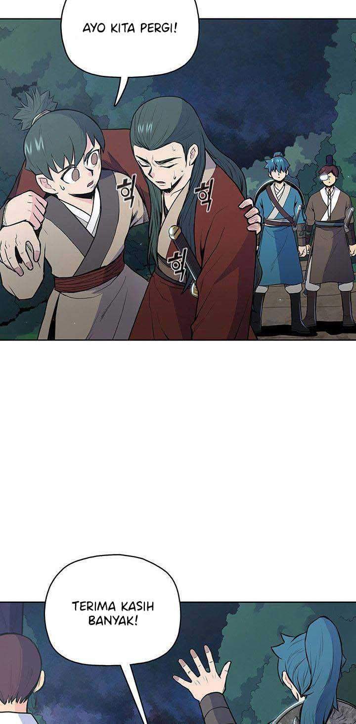 Reincarnated War God Chapter 20 - halaman 45