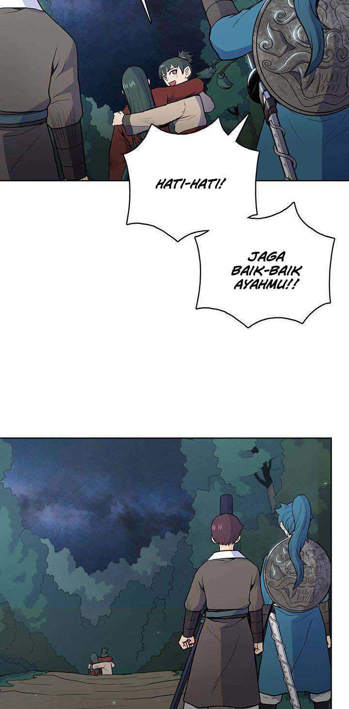 Reincarnated War God Chapter 20 - halaman 46