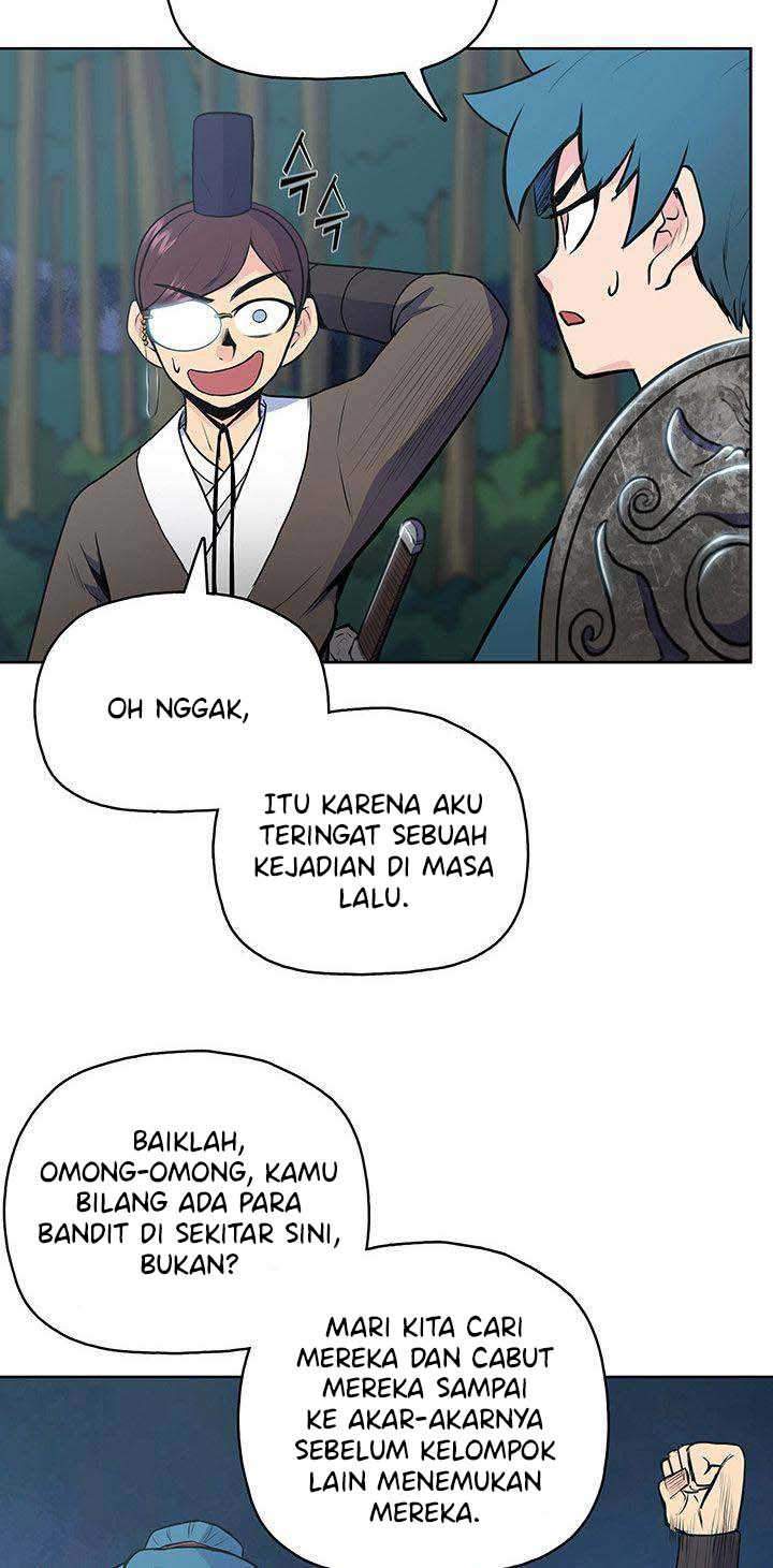 Reincarnated War God Chapter 20 - halaman 48