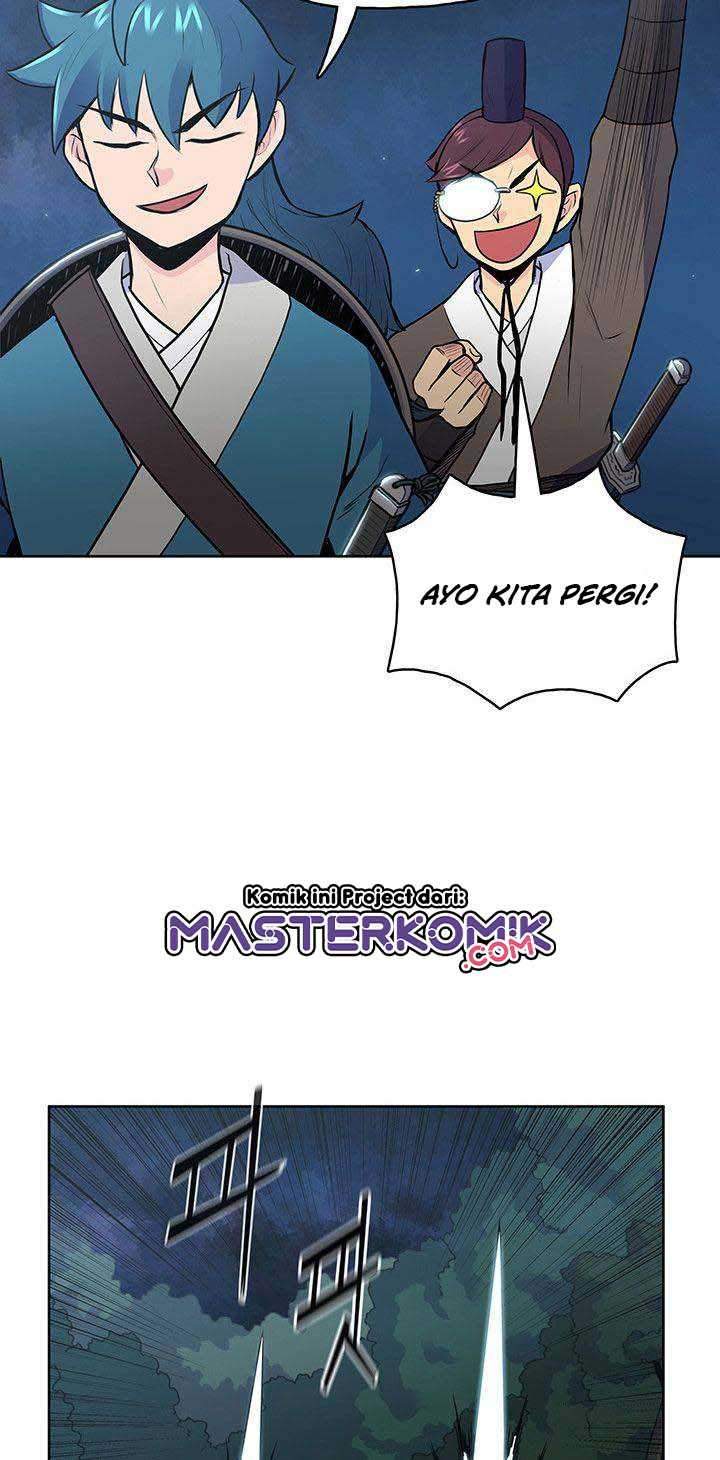 Reincarnated War God Chapter 20 - halaman 49