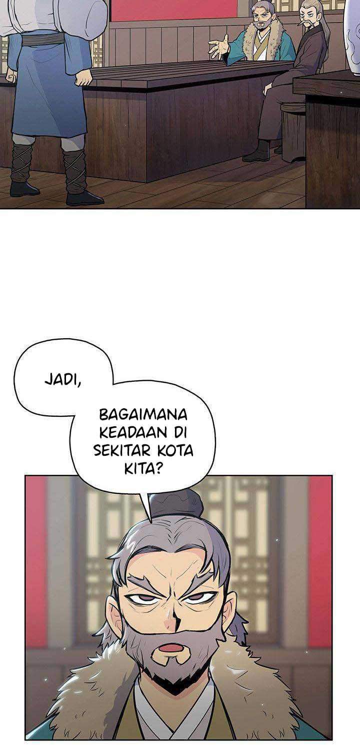 Reincarnated War God Chapter 20 - halaman 5
