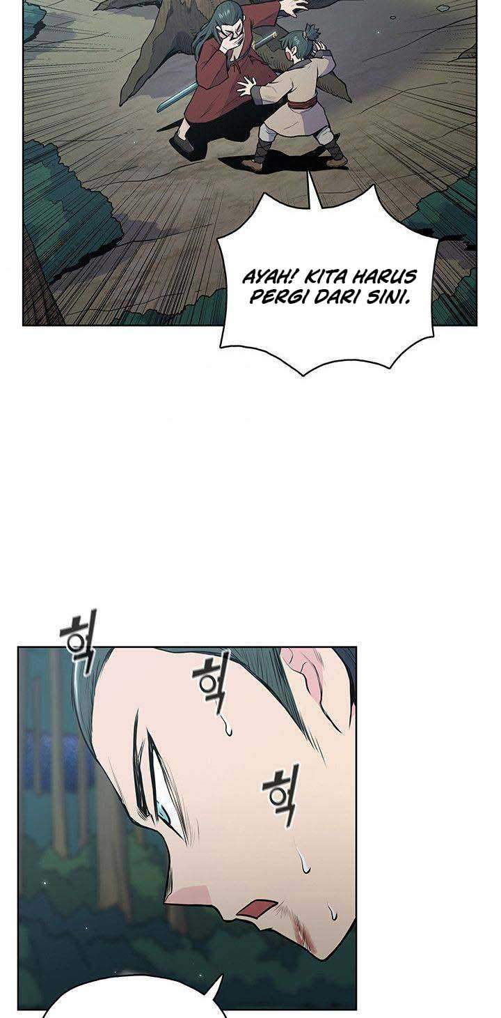 Reincarnated War God Chapter 20 - halaman 52