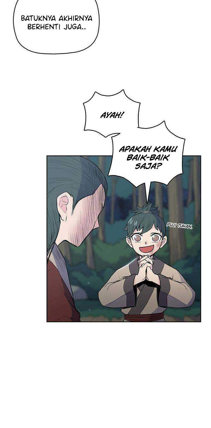 Reincarnated War God Chapter 20 - halaman 53