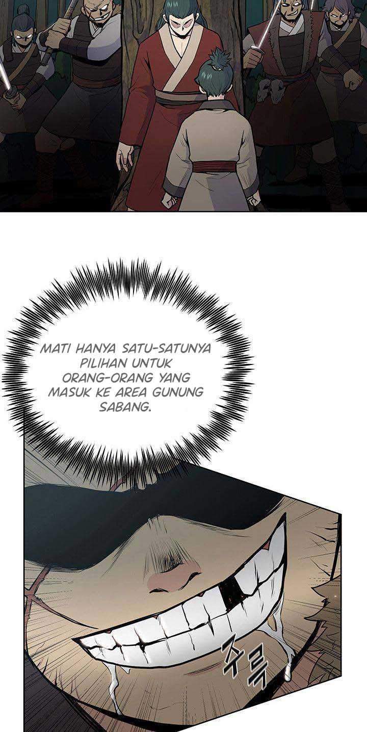 Reincarnated War God Chapter 20 - halaman 56