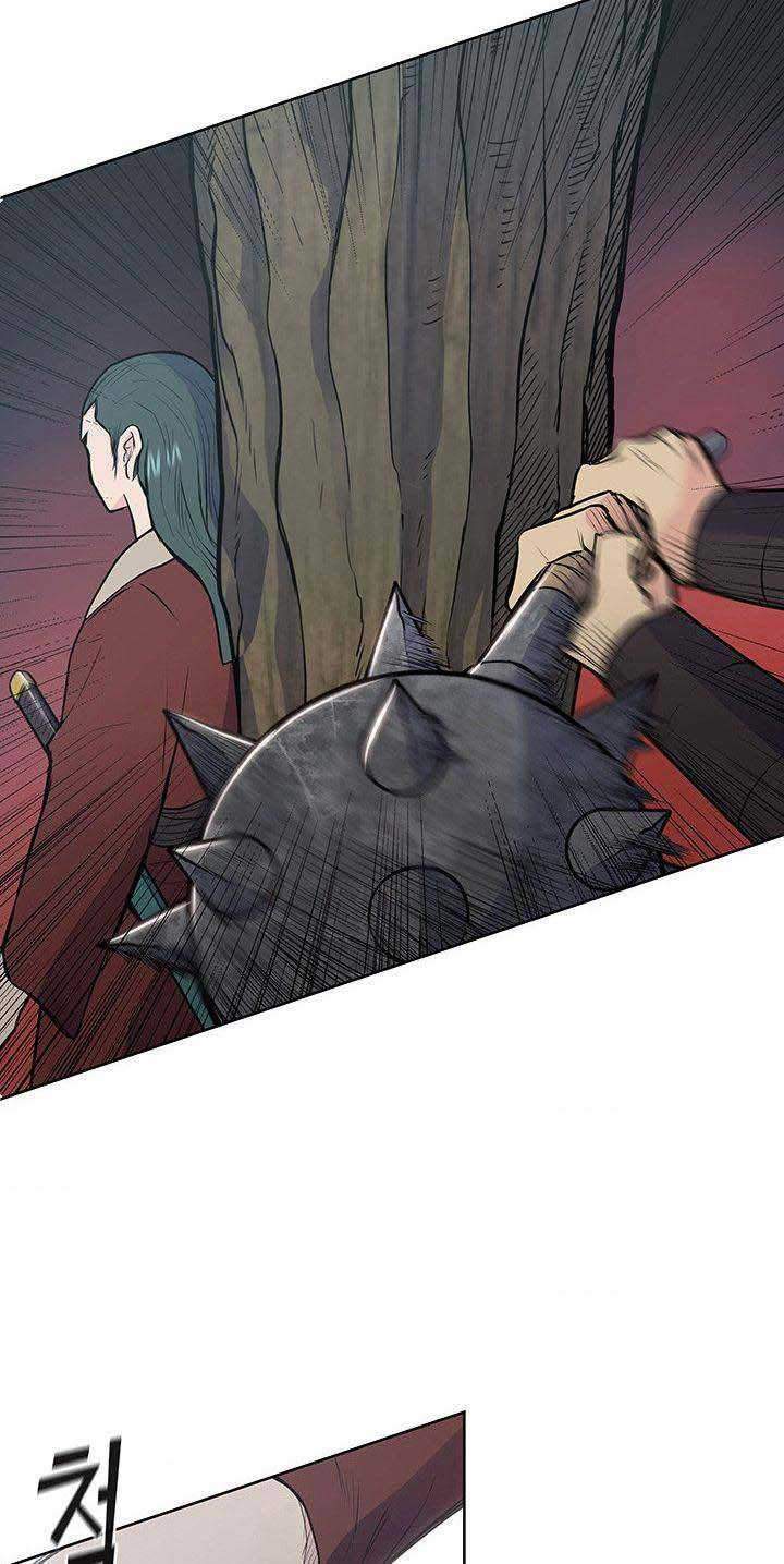Reincarnated War God Chapter 20 - halaman 58