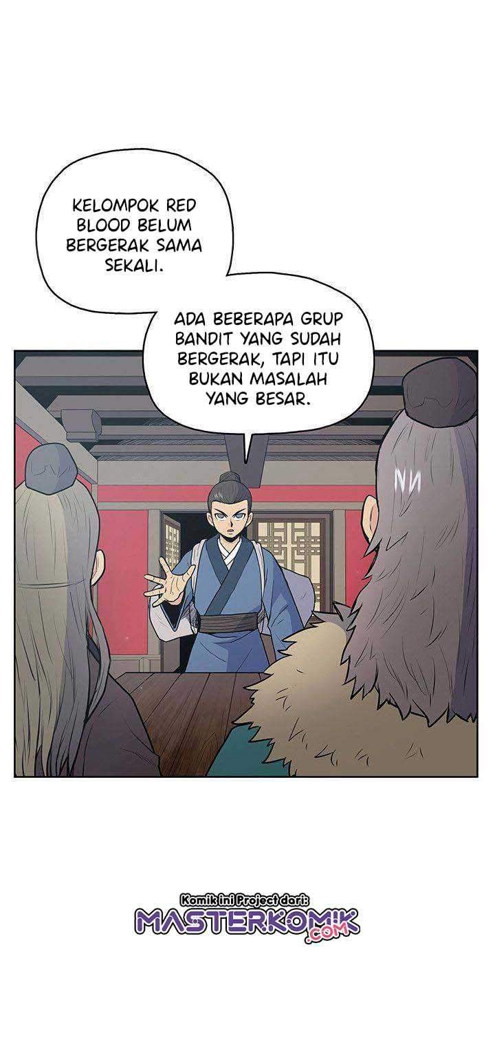 Reincarnated War God Chapter 20 - halaman 6