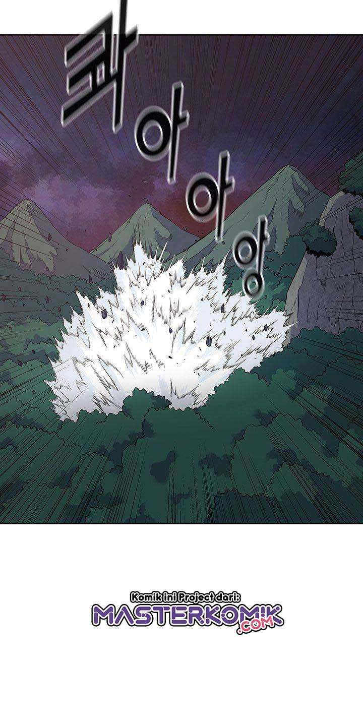 Reincarnated War God Chapter 20 - halaman 61