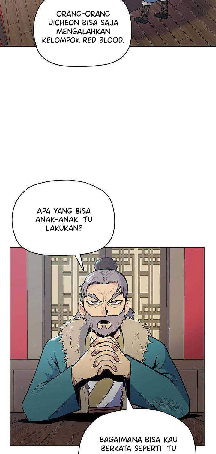 Reincarnated War God Chapter 20 - halaman 9
