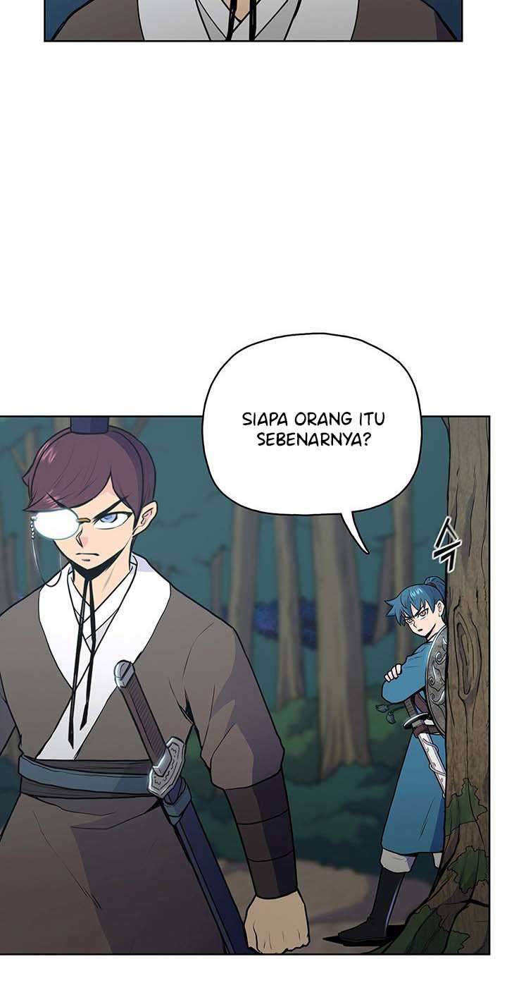 Reincarnated War God Chapter 21 - halaman 10