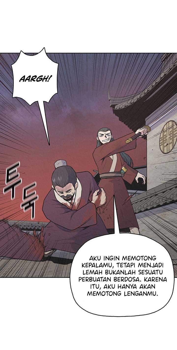 Reincarnated War God Chapter 21 - halaman 13
