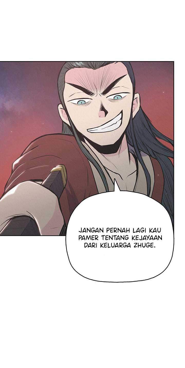Reincarnated War God Chapter 21 - halaman 14